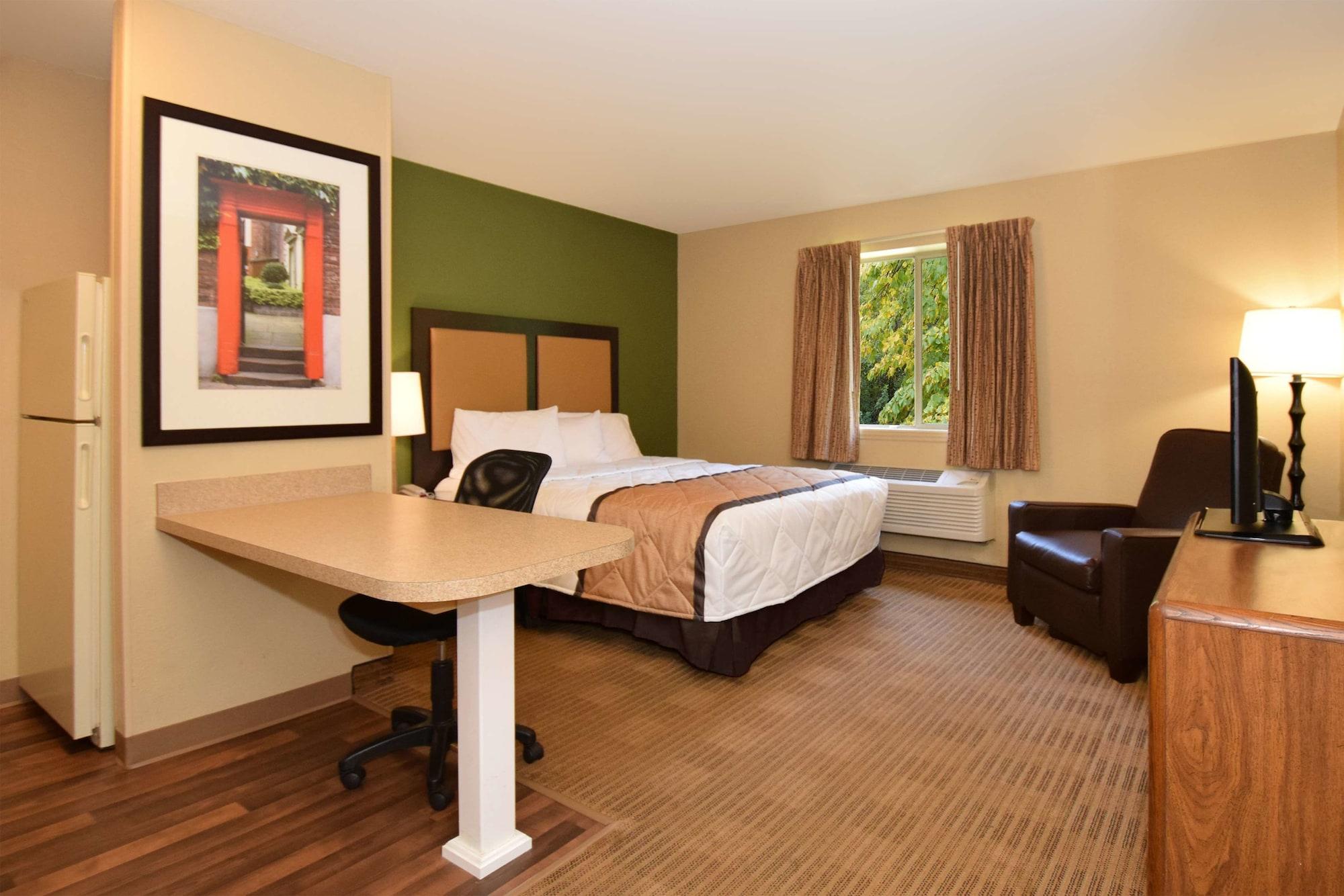 Extended Stay America Suites - Orlando - Orlando Theme Parks - Vineland Rd Exterior foto