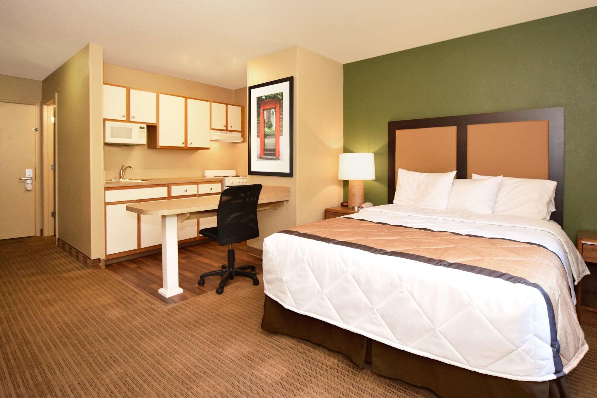 Extended Stay America Suites - Orlando - Orlando Theme Parks - Vineland Rd Exterior foto