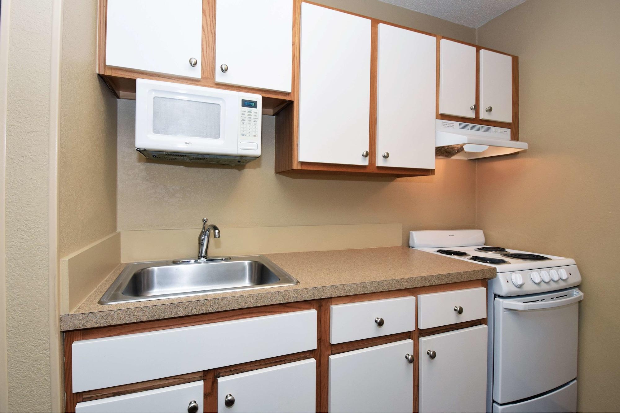 Extended Stay America Suites - Orlando - Orlando Theme Parks - Vineland Rd Exterior foto