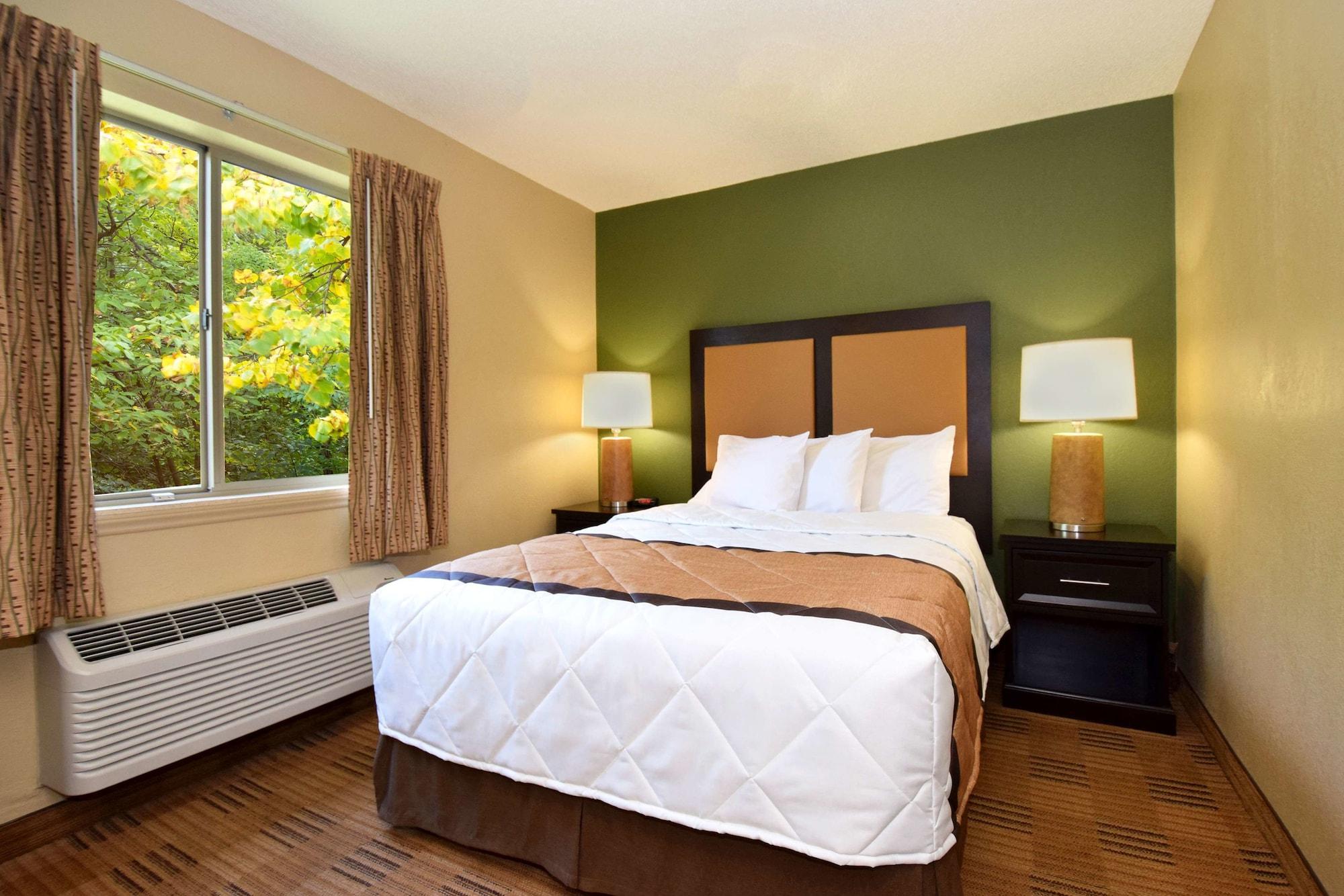 Extended Stay America Suites - Orlando - Orlando Theme Parks - Vineland Rd Exterior foto