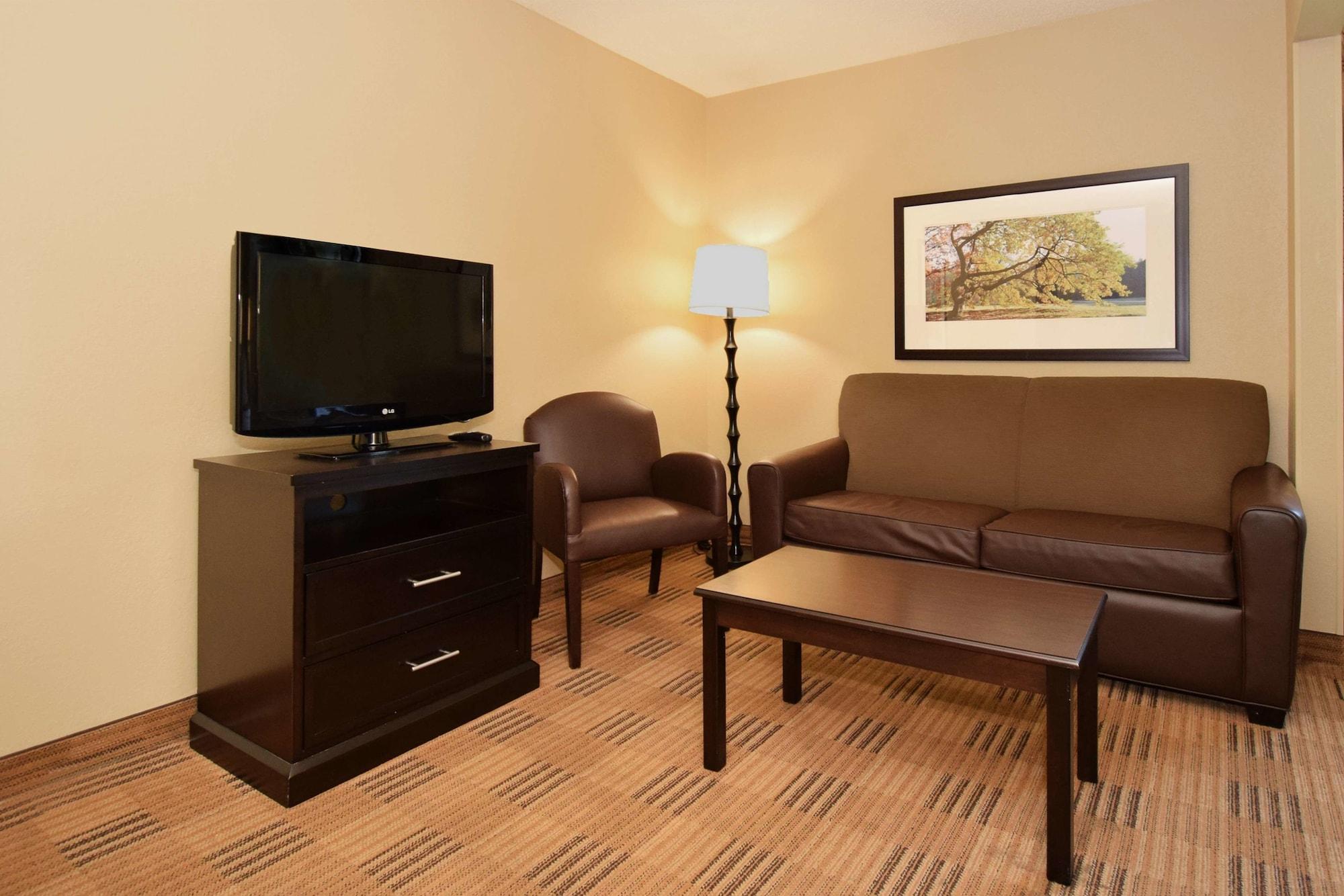Extended Stay America Suites - Orlando - Orlando Theme Parks - Vineland Rd Exterior foto