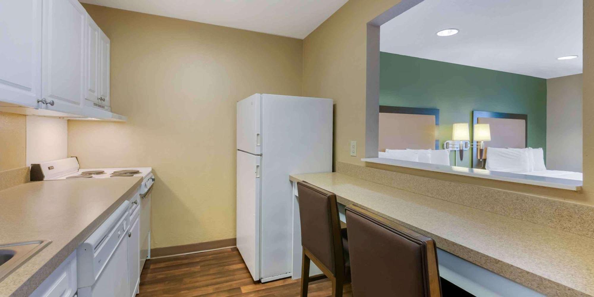 Extended Stay America Suites - Orlando - Orlando Theme Parks - Vineland Rd Exterior foto