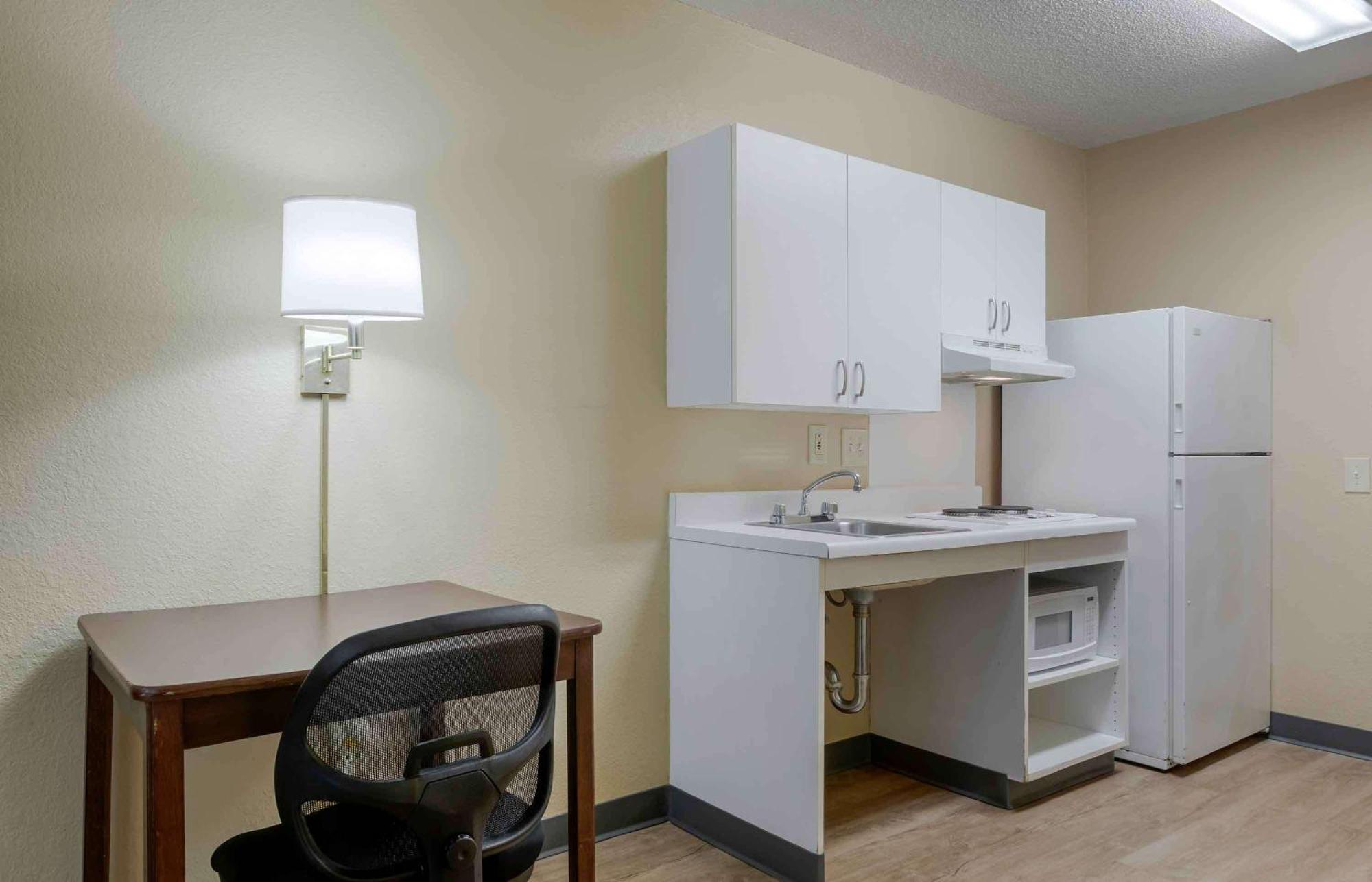 Extended Stay America Suites - Orlando - Orlando Theme Parks - Vineland Rd Exterior foto