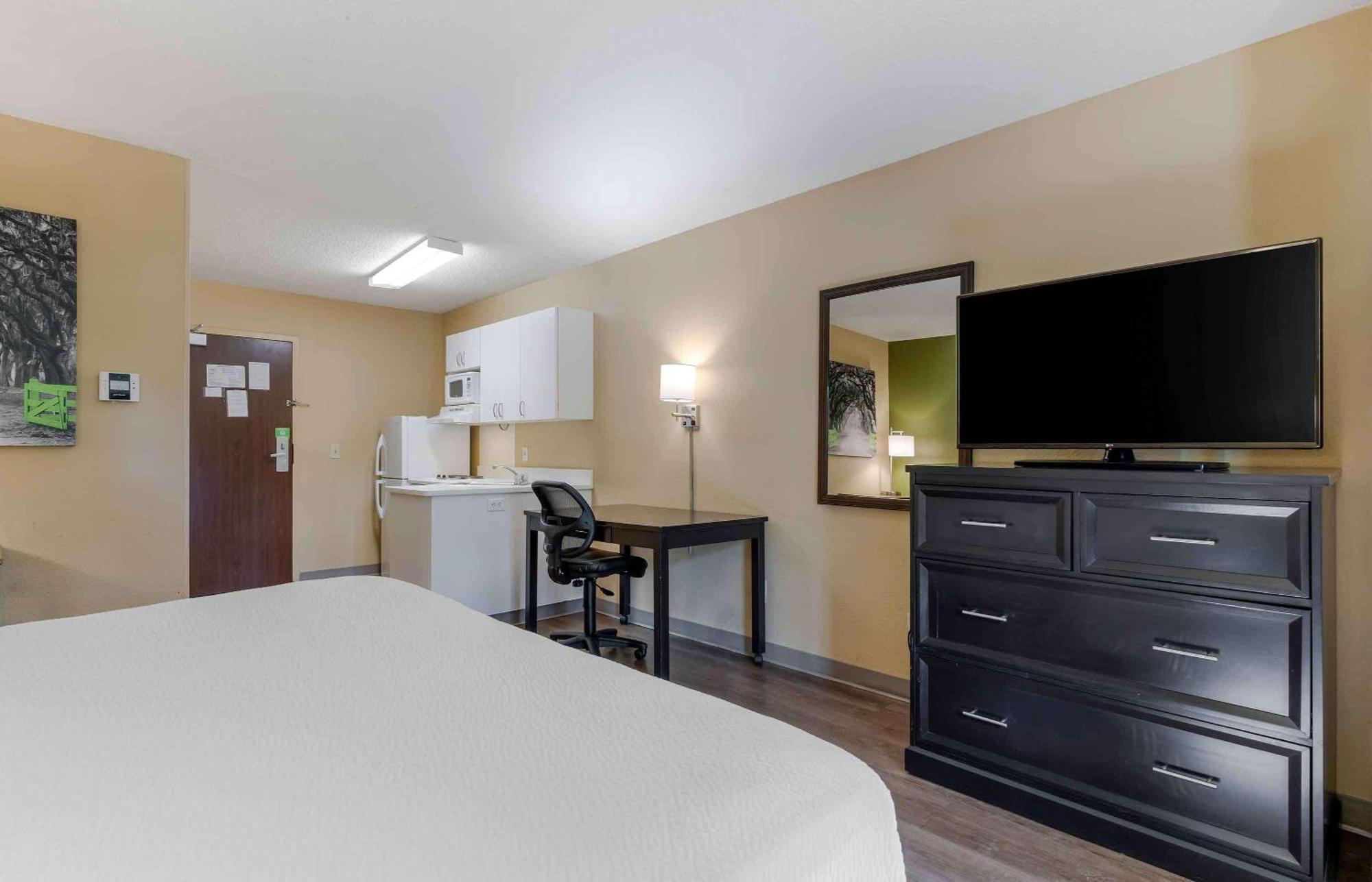 Extended Stay America Suites - Orlando - Orlando Theme Parks - Vineland Rd Exterior foto