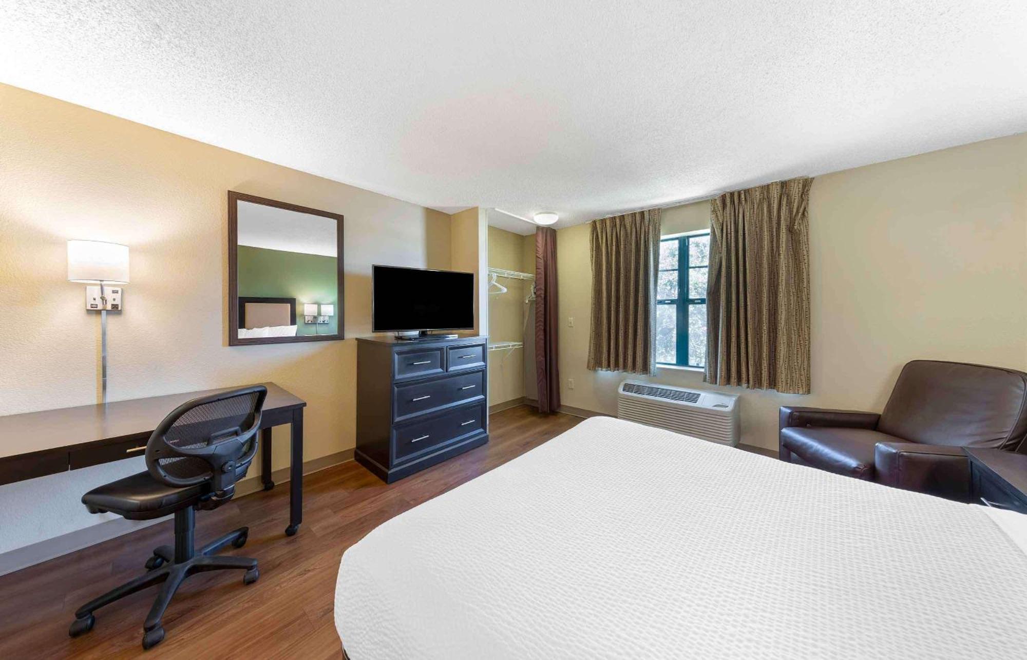 Extended Stay America Suites - Orlando - Orlando Theme Parks - Vineland Rd Exterior foto