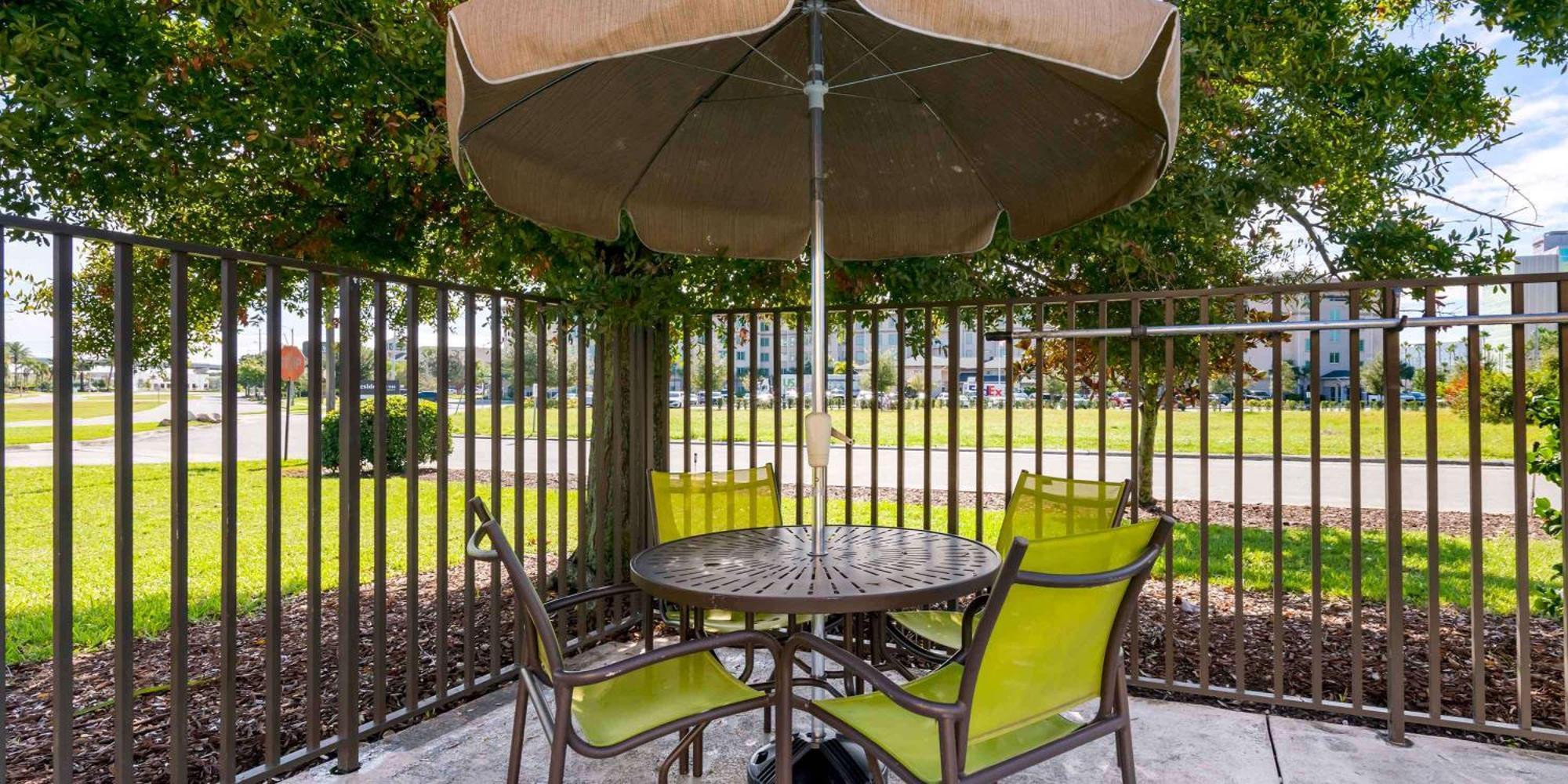 Extended Stay America Suites - Orlando - Orlando Theme Parks - Vineland Rd Exterior foto