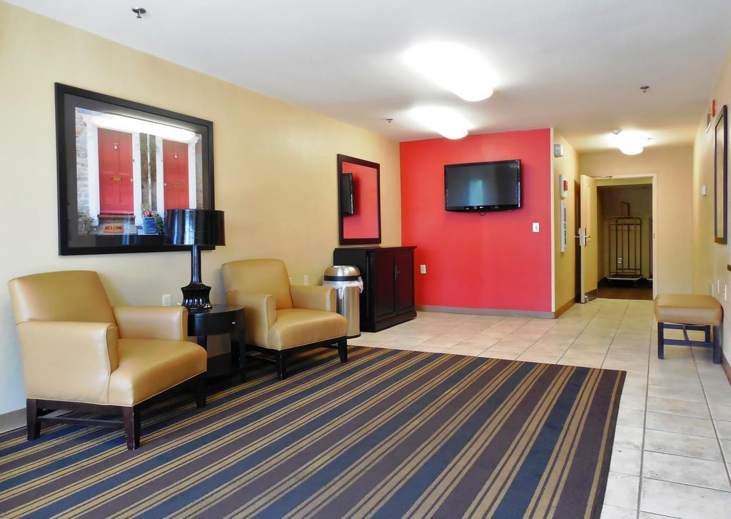 Extended Stay America Suites - Orlando - Orlando Theme Parks - Vineland Rd Exterior foto
