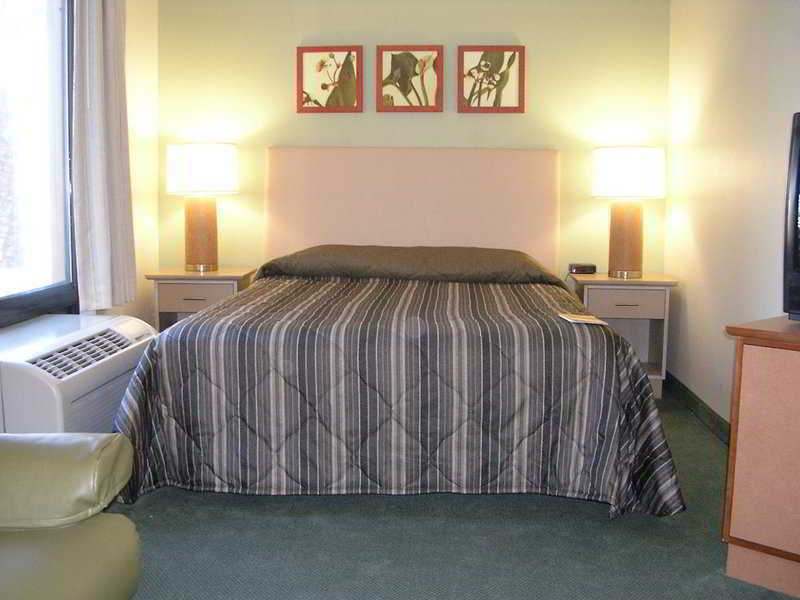 Extended Stay America Suites - Orlando - Orlando Theme Parks - Vineland Rd Exterior foto