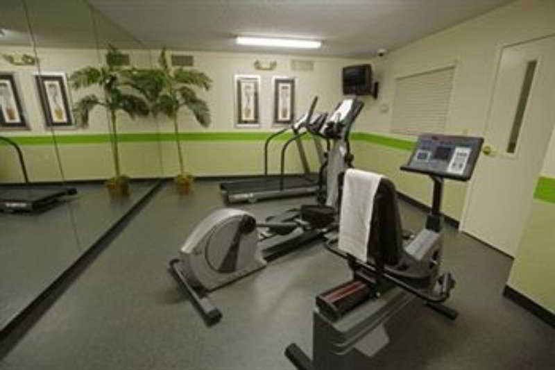 Extended Stay America Suites - Orlando - Orlando Theme Parks - Vineland Rd Exterior foto
