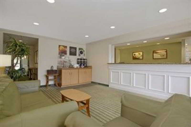 Extended Stay America Suites - Orlando - Orlando Theme Parks - Vineland Rd Exterior foto