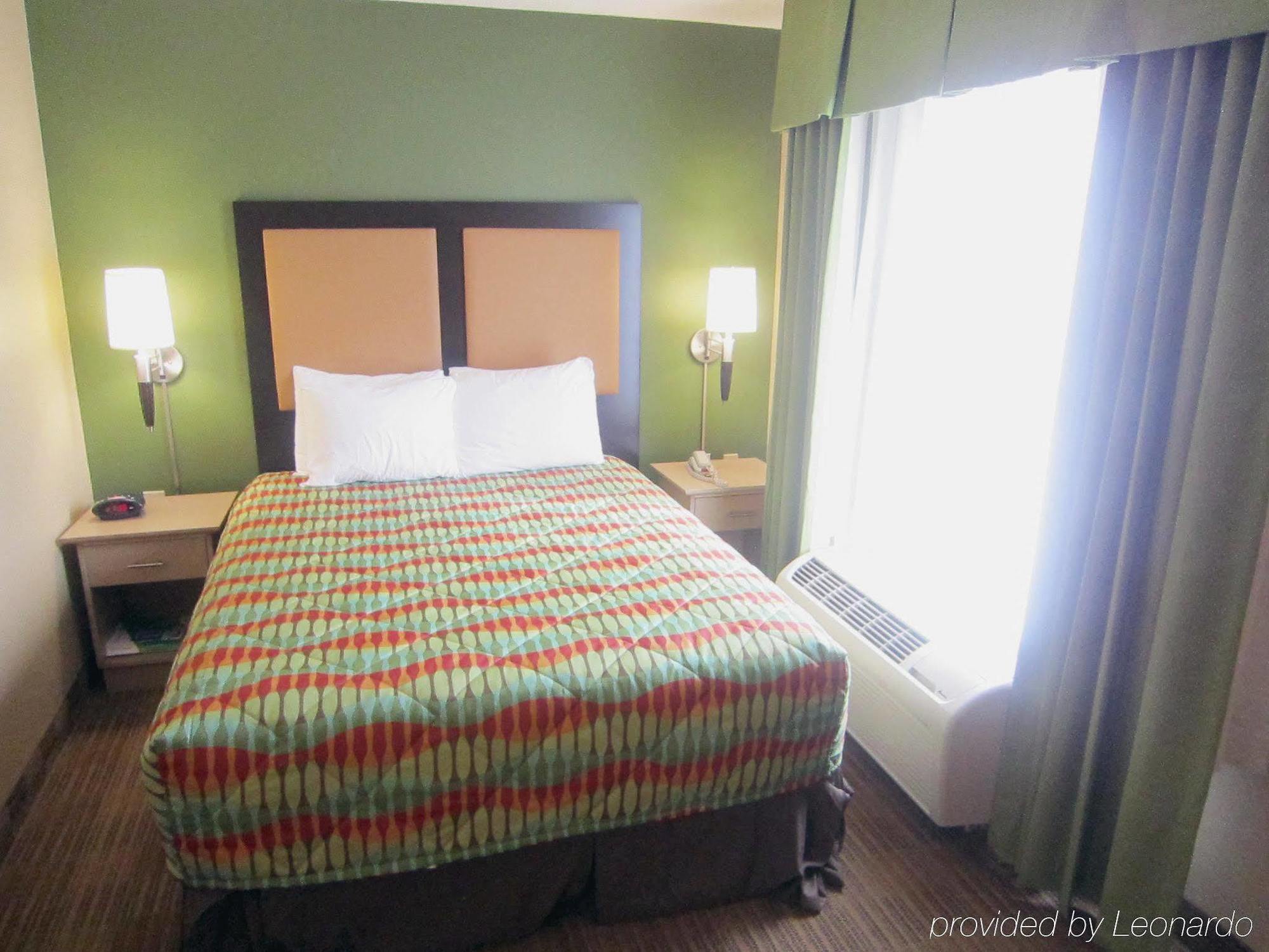 Extended Stay America Suites - Orlando - Orlando Theme Parks - Vineland Rd Exterior foto