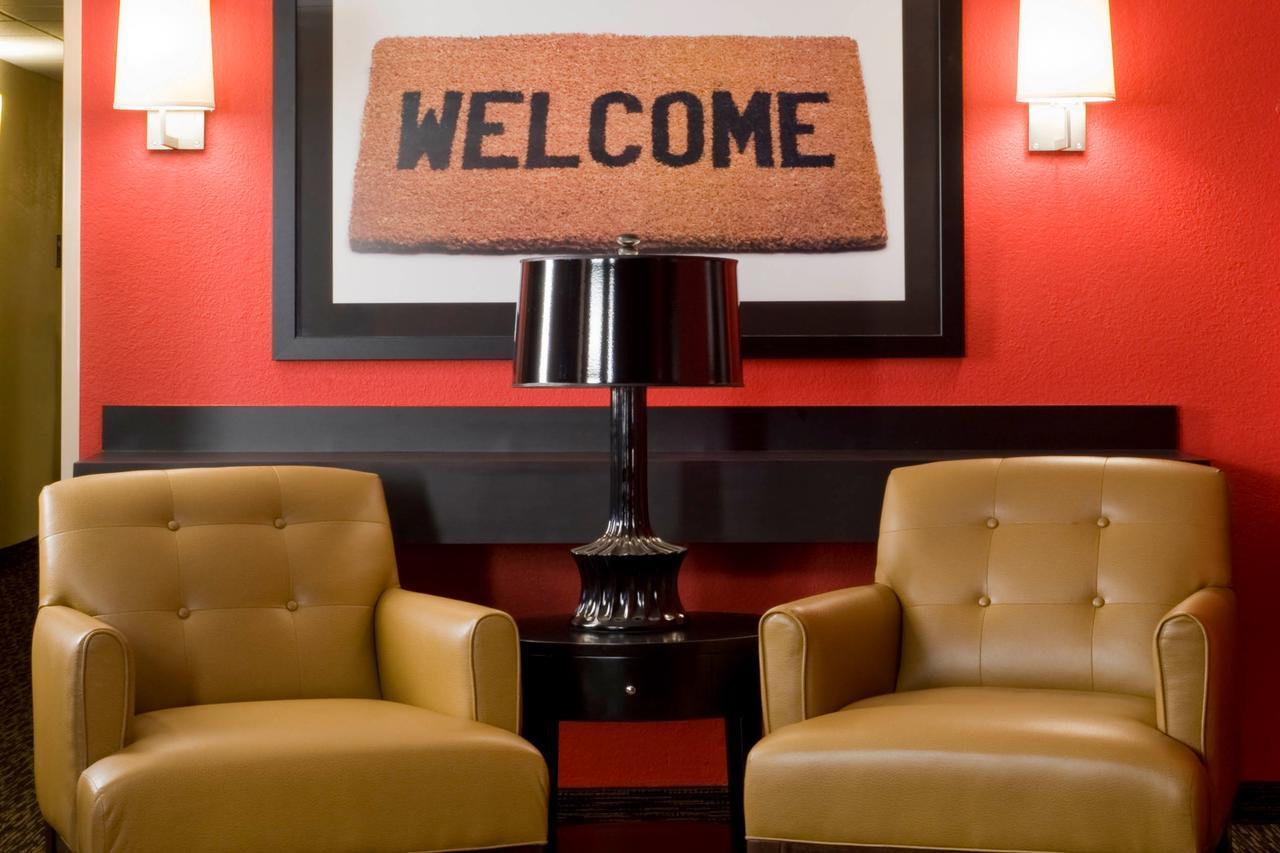 Extended Stay America Suites - Orlando - Orlando Theme Parks - Vineland Rd Exterior foto